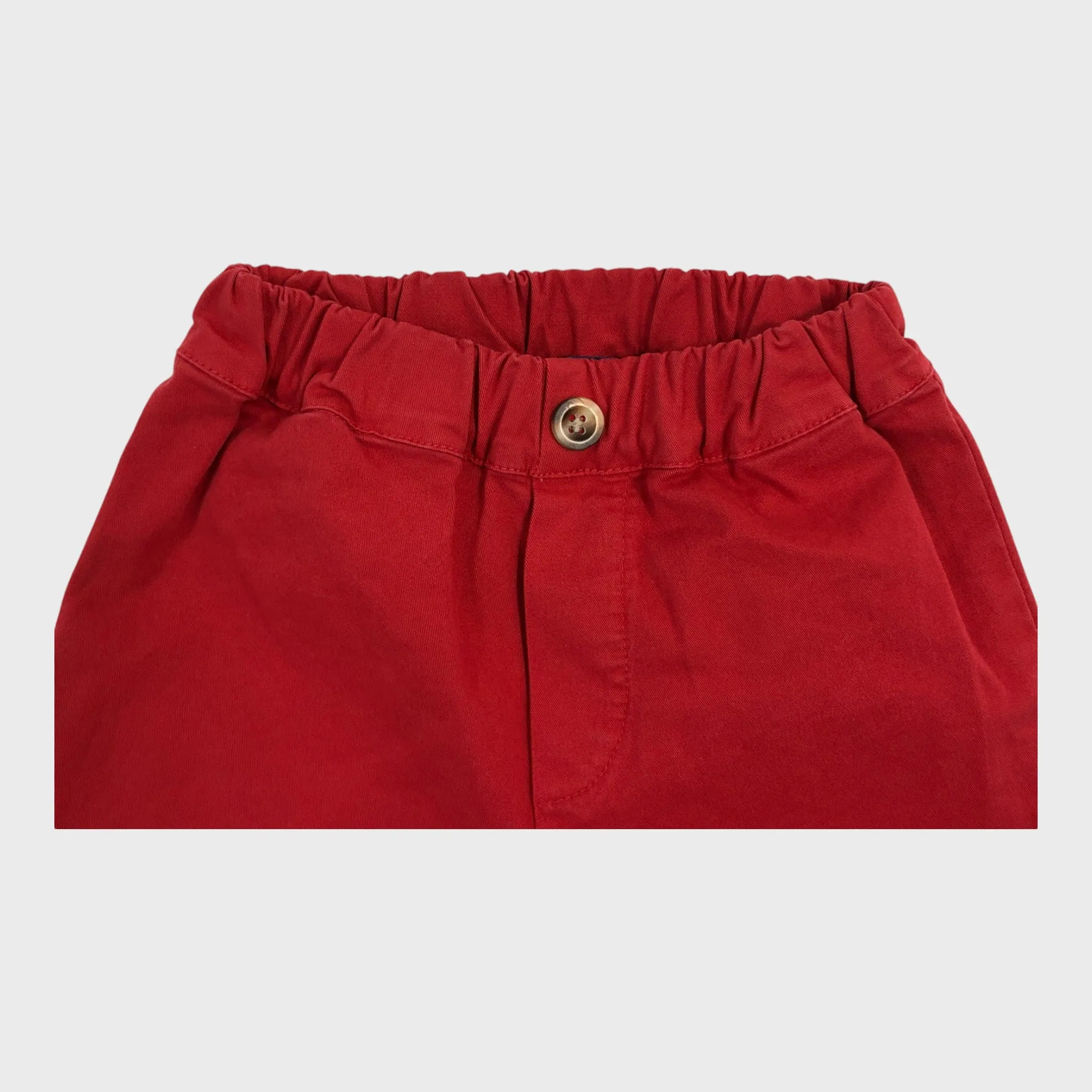 Branded 'Orly' Baby Chinos