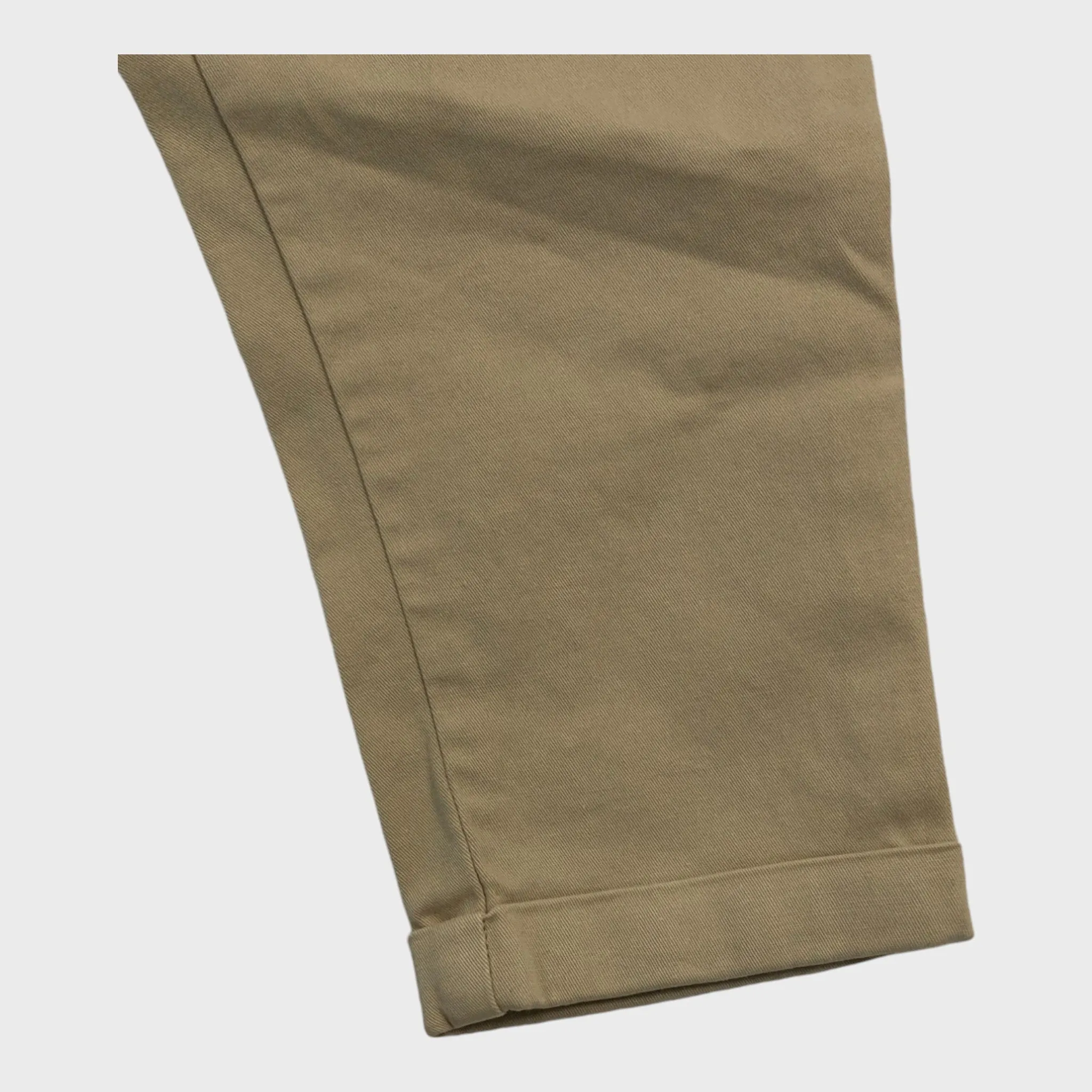 Branded 'Orly' Baby Chinos