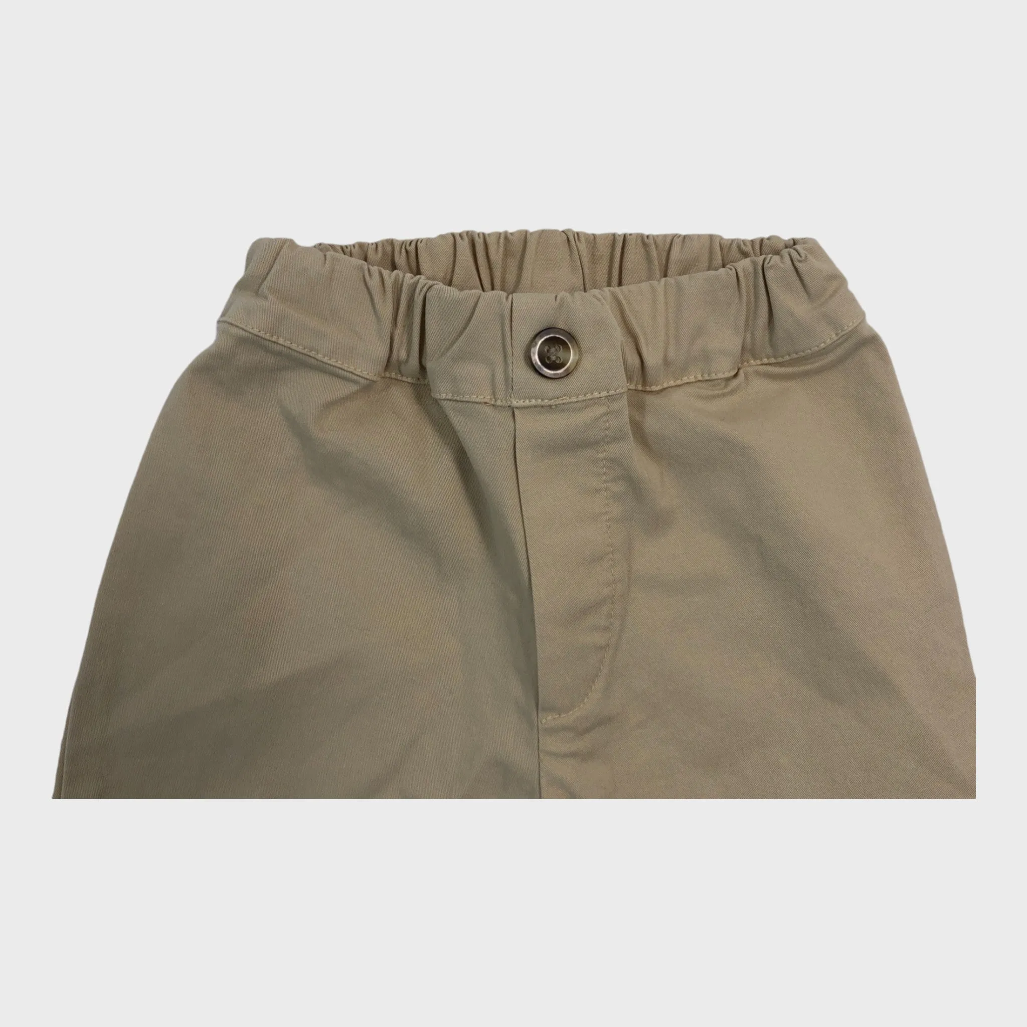 Branded 'Orly' Baby Chinos