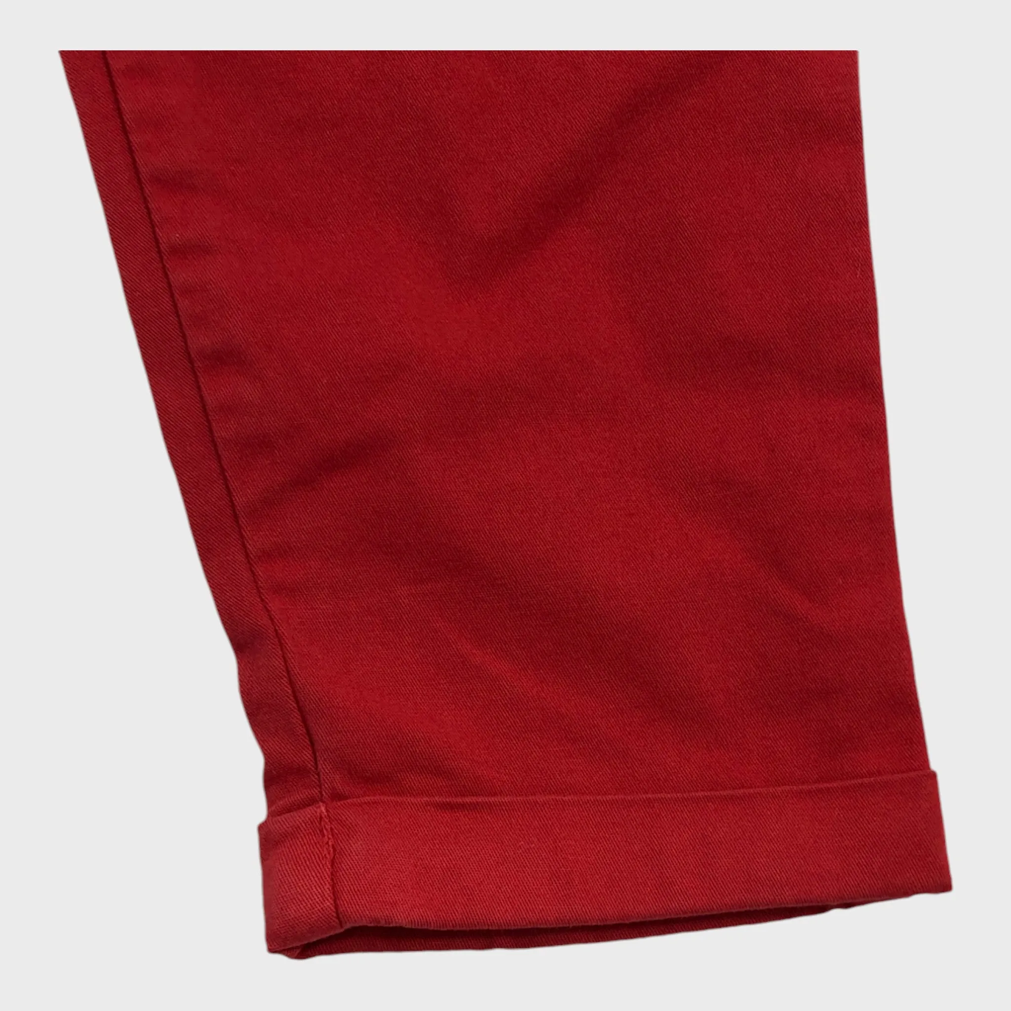Branded 'Orly' Baby Chinos