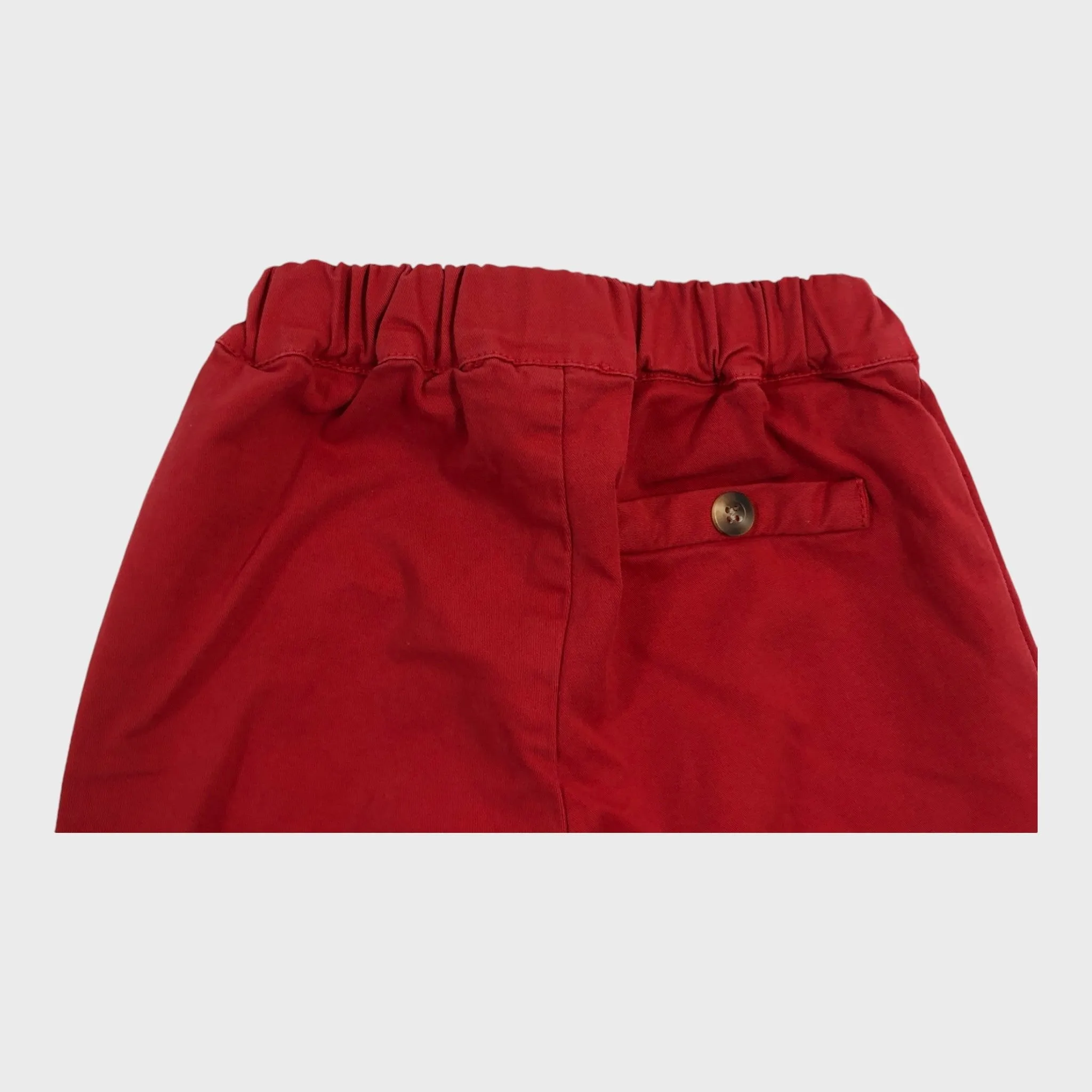 Branded 'Orly' Baby Chinos