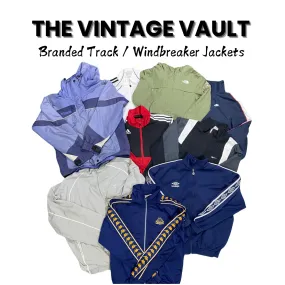 Track Jackets