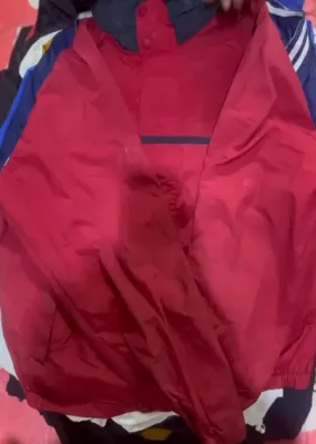 Windbreakers