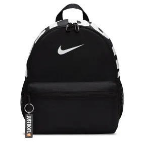 Brasilia JDI Nike Mini Backpack, Black