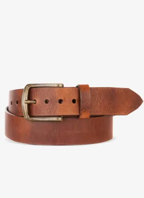 Brave Melle Bridle Leather Belt