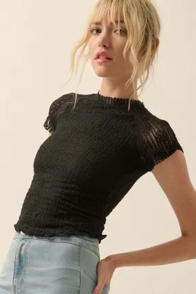 Raglan Blouses