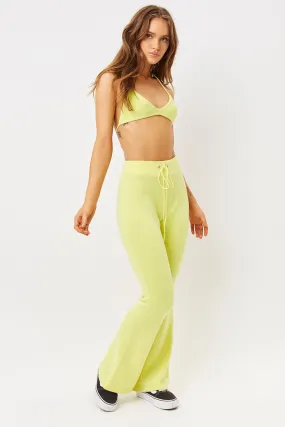 Cashmere Pants