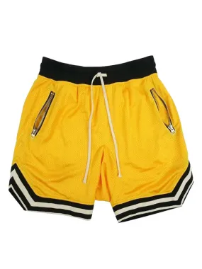 Breathable Shorts