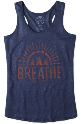 Breathe Hang Tank by Life is good