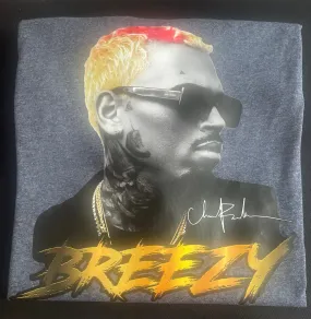 Breezy Shirts