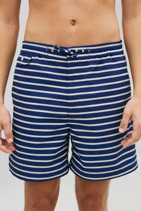 Drawstring Shorts