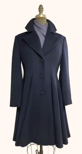 Wool Coats