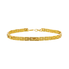 BRICK BY BRICK NECKLACE