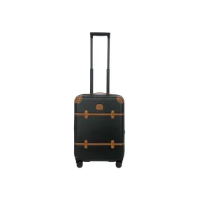 BRIC'S Bellagio 3 21" Carry-On Luggage Spinner