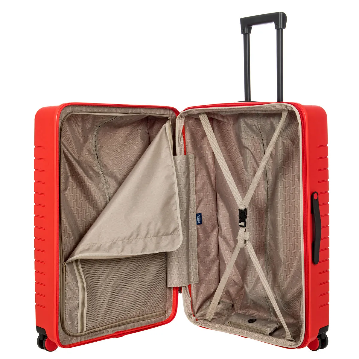Bric's Ulisse 30" Exp Spinner Luggage