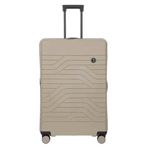Bric's Ulisse 30" Exp Spinner Luggage