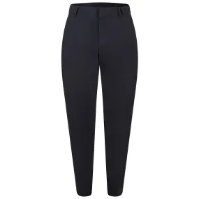 Bridge Rain Trousers Black - AW23