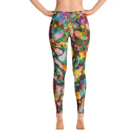 Bridge Women's Leggings