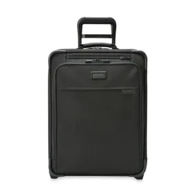 Briggs & Riley Baseline 21" Global 2 – Wheel Carry-on