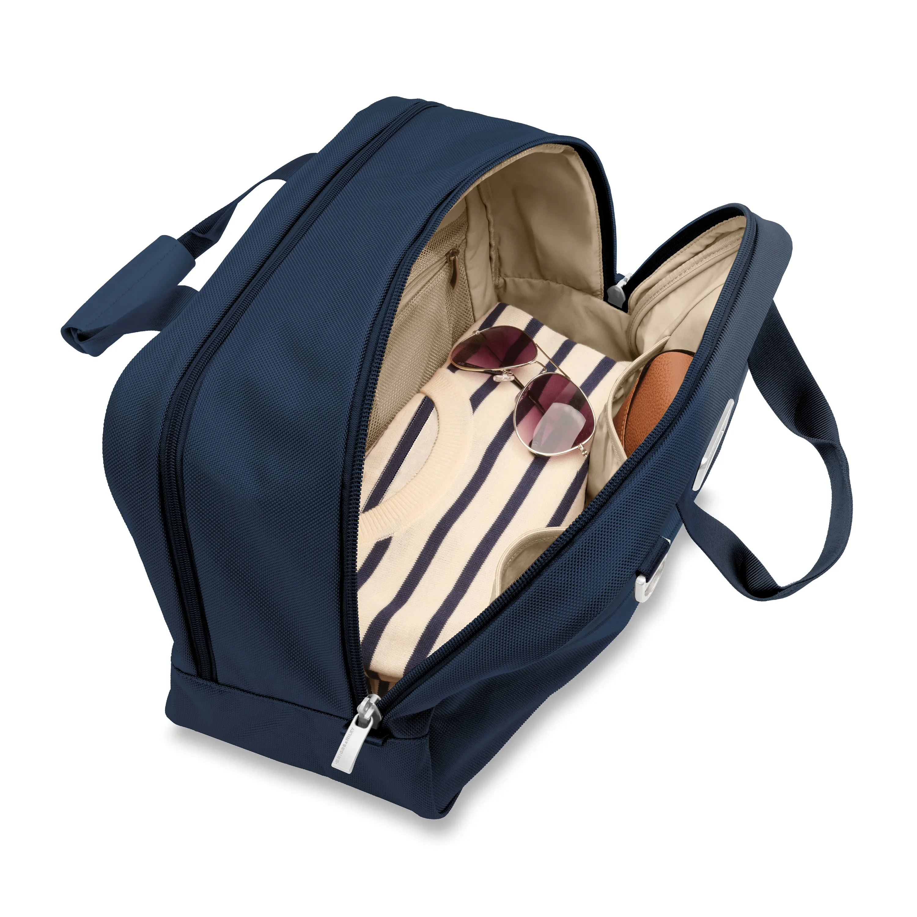 Briggs & Riley Baseline Carry-On Executive Travel Duffle- BL280