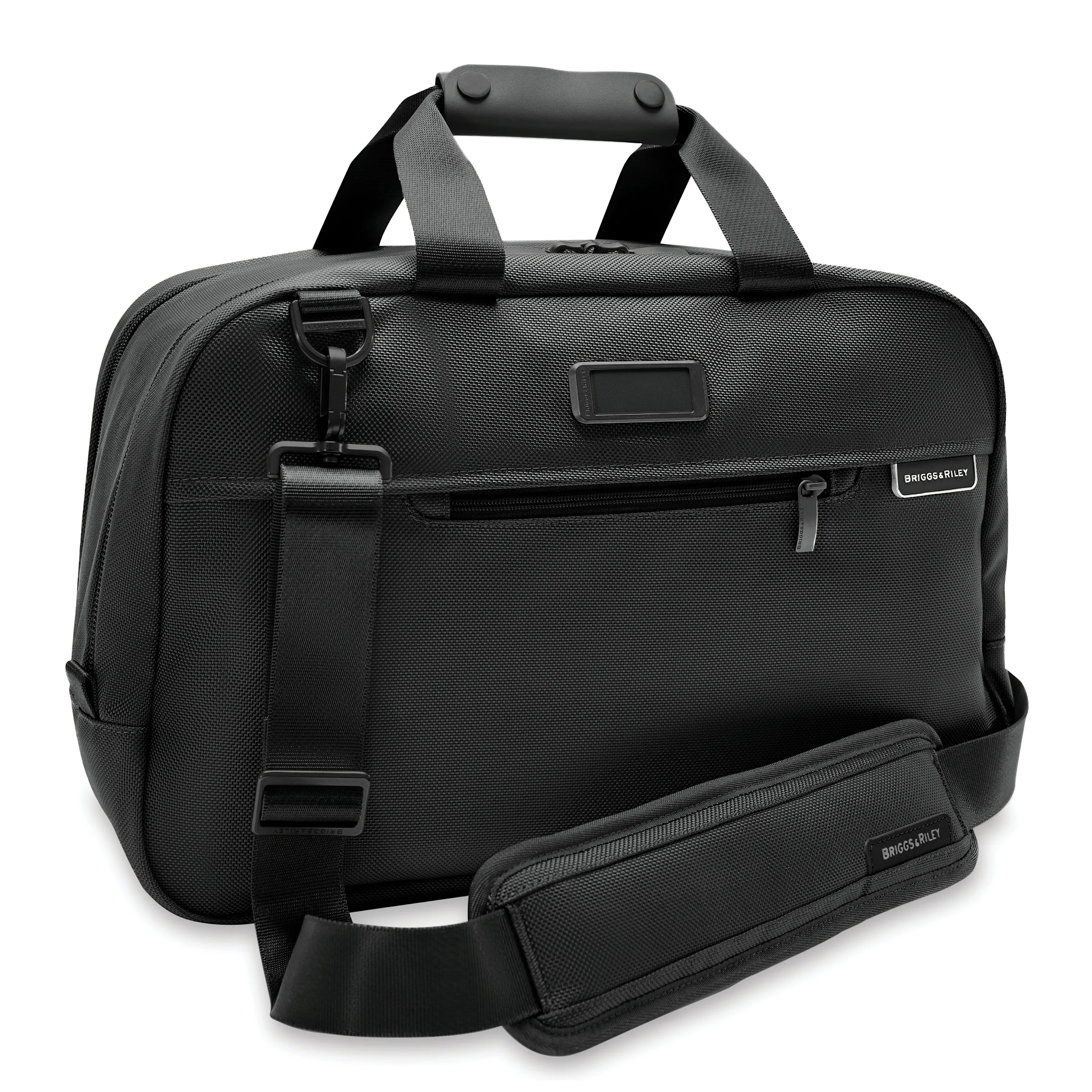 Briggs & Riley Baseline Carry-On Executive Travel Duffle- BL280