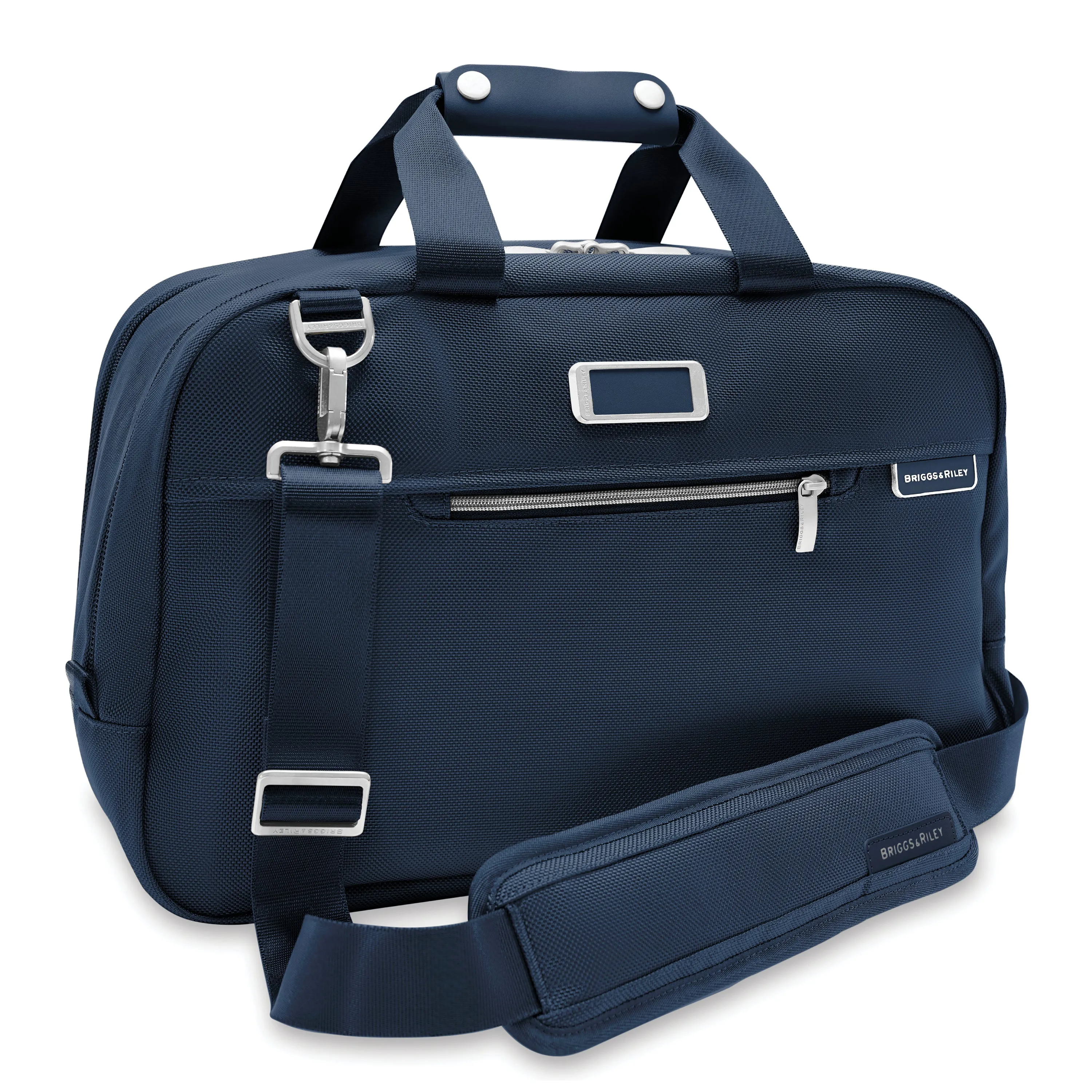 Briggs & Riley Baseline Carry-On Executive Travel Duffle- BL280