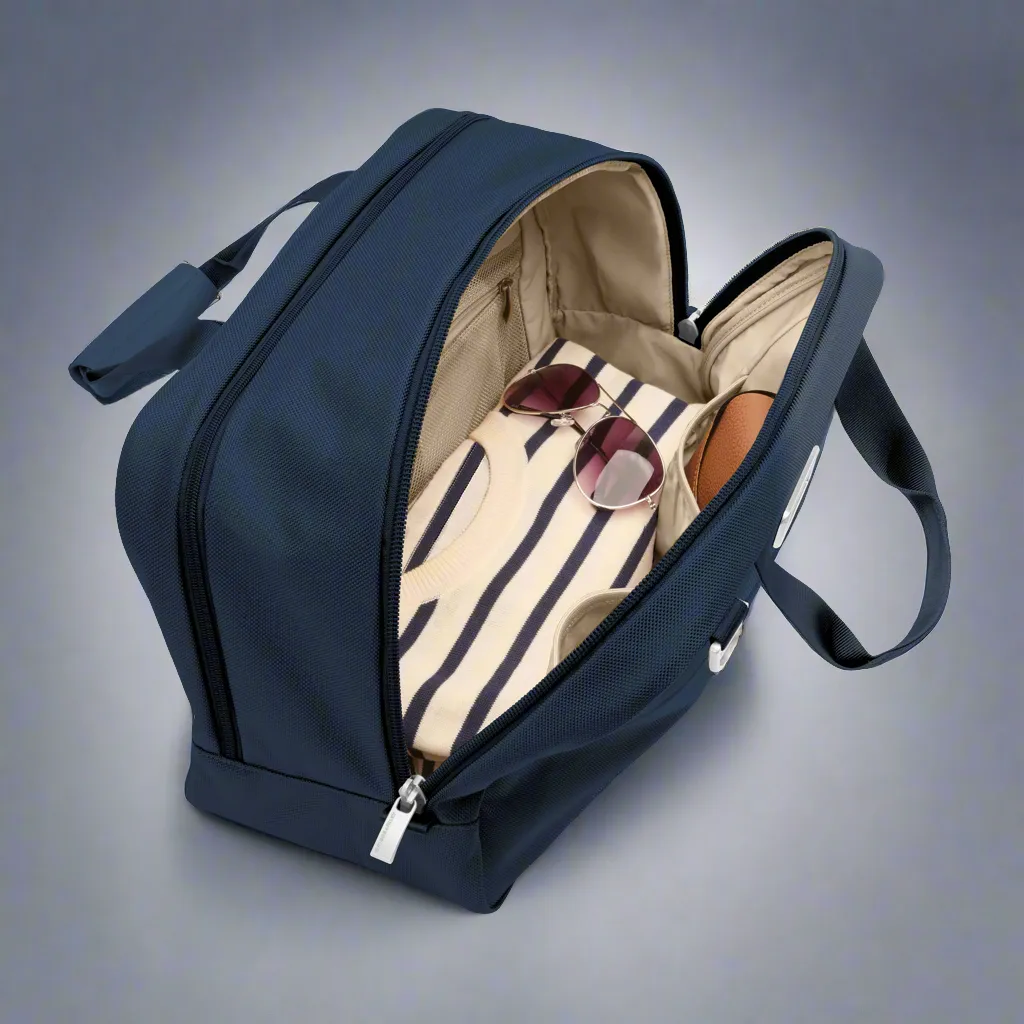 Briggs & Riley Baseline Carry-On Executive Travel Duffle- BL280