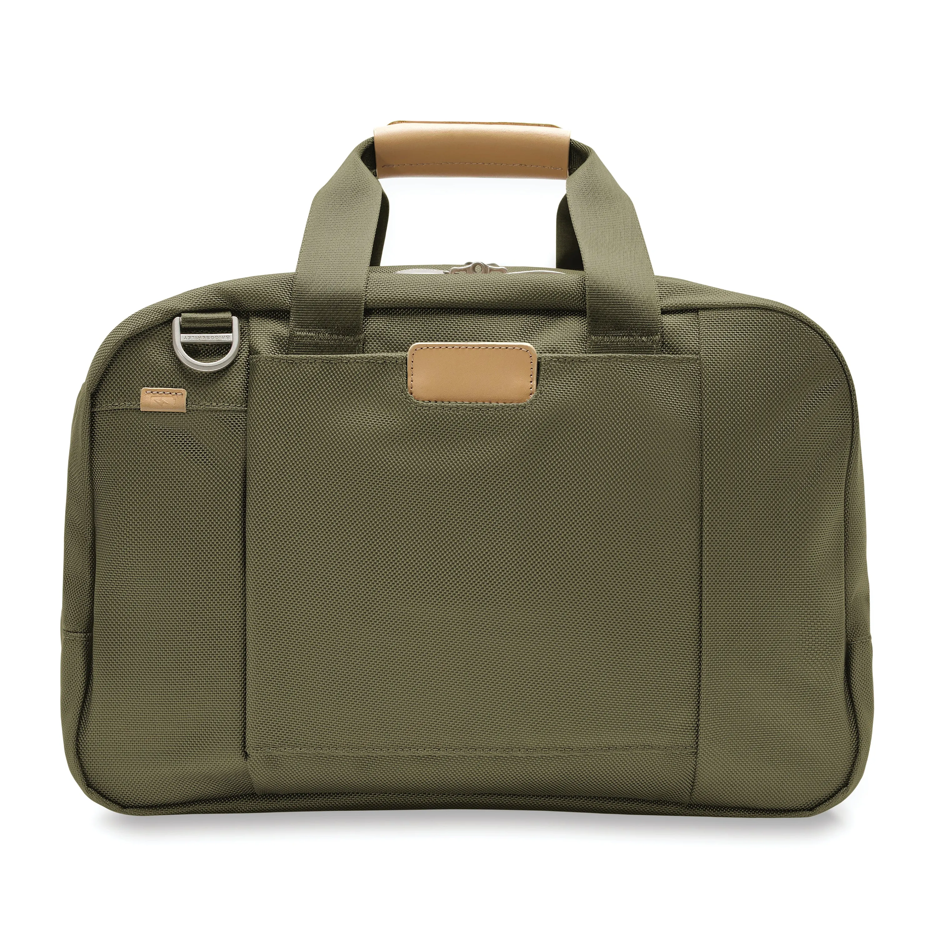 Briggs & Riley Baseline Carry-On Executive Travel Duffle- BL280