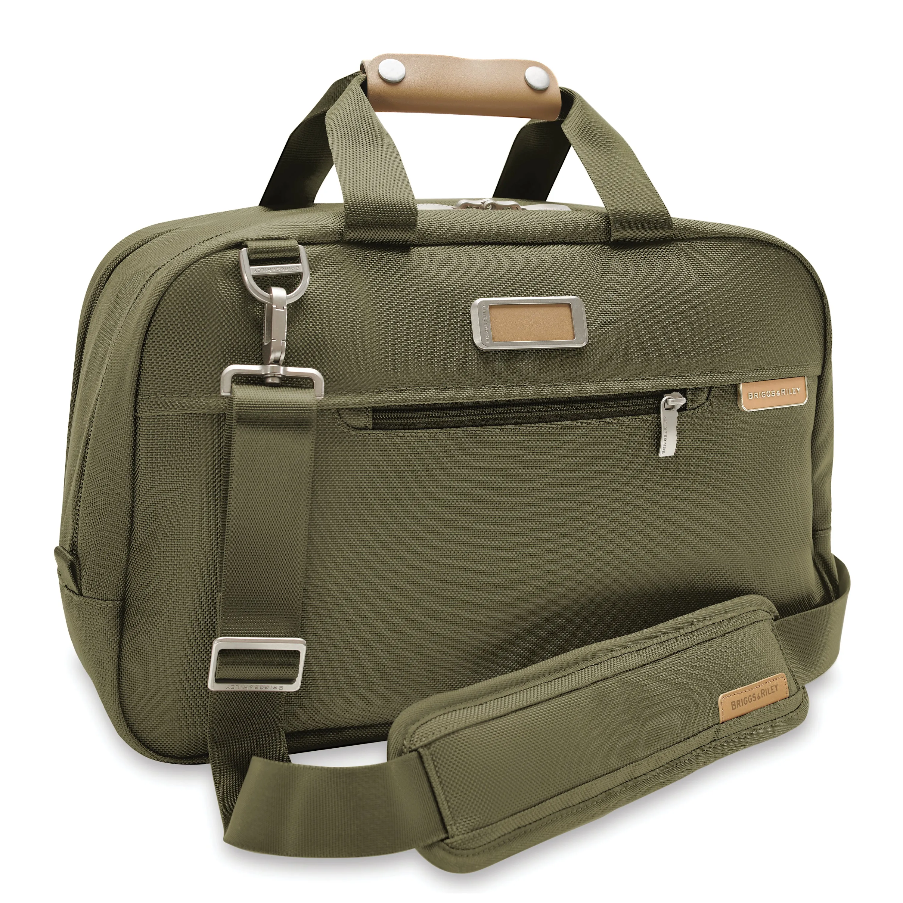 Briggs & Riley Baseline Carry-On Executive Travel Duffle- BL280
