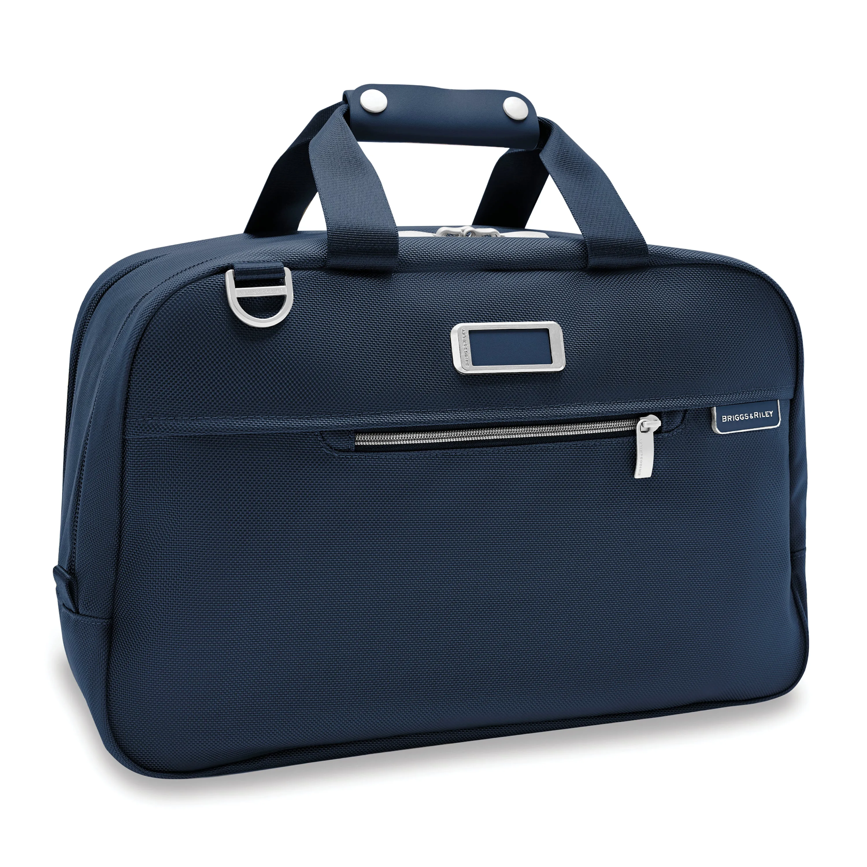 Briggs & Riley Baseline Carry-On Executive Travel Duffle- BL280