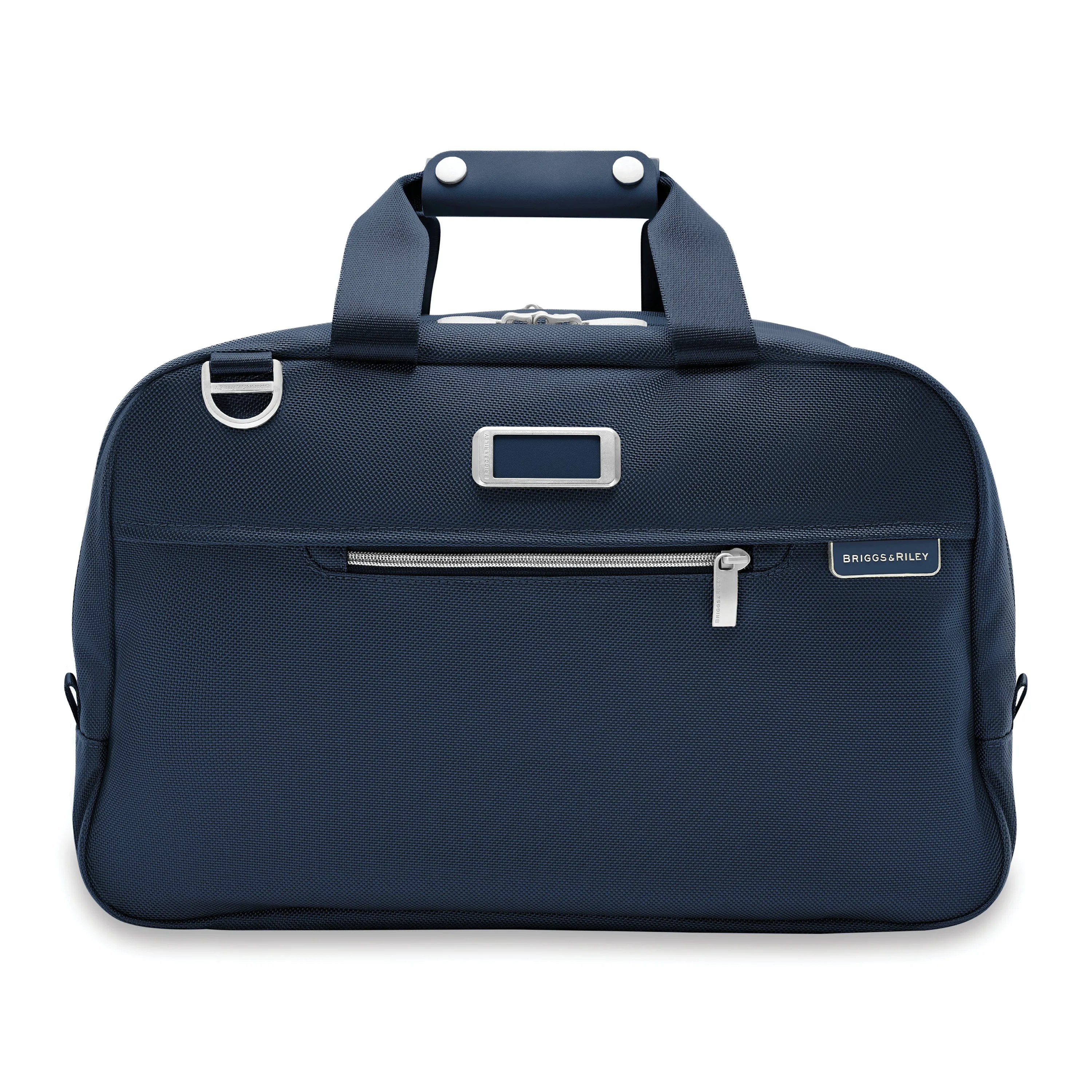 Briggs & Riley Baseline Carry-On Executive Travel Duffle- BL280