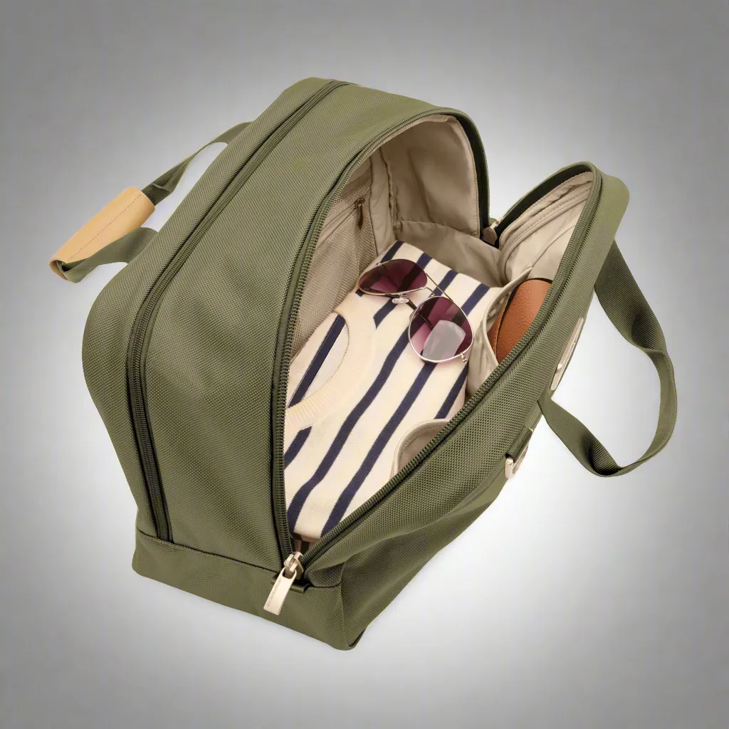 Briggs & Riley Baseline Carry-On Executive Travel Duffle- BL280
