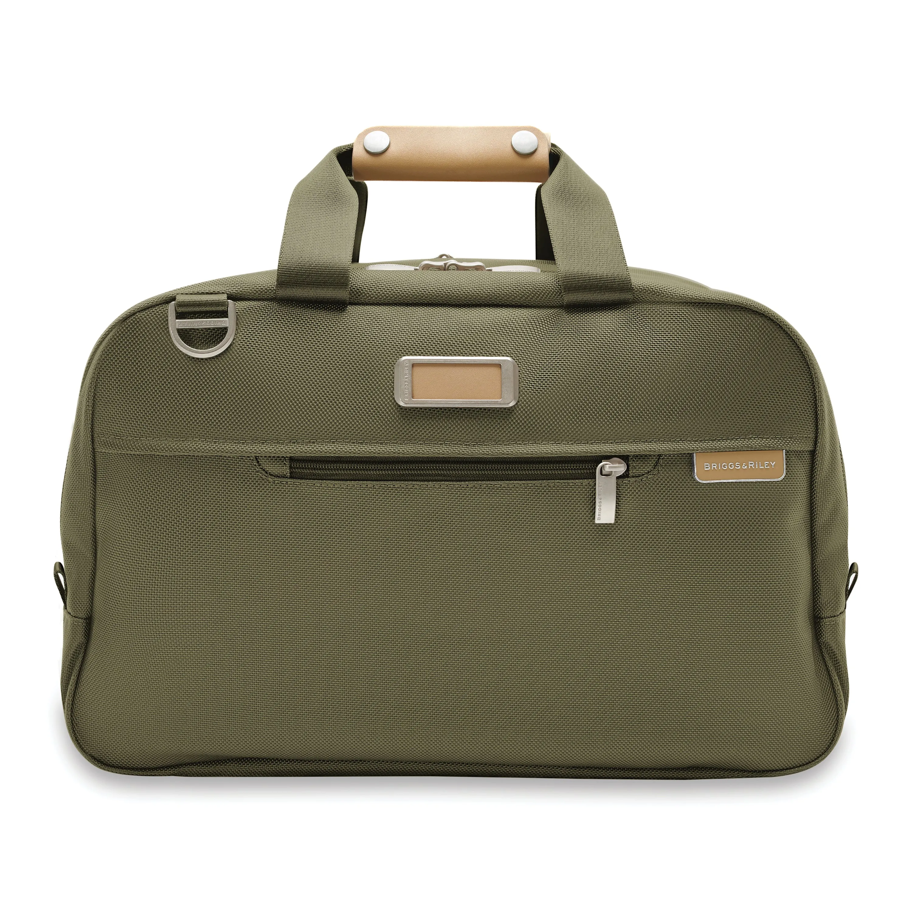 Briggs & Riley Baseline Carry-On Executive Travel Duffle- BL280