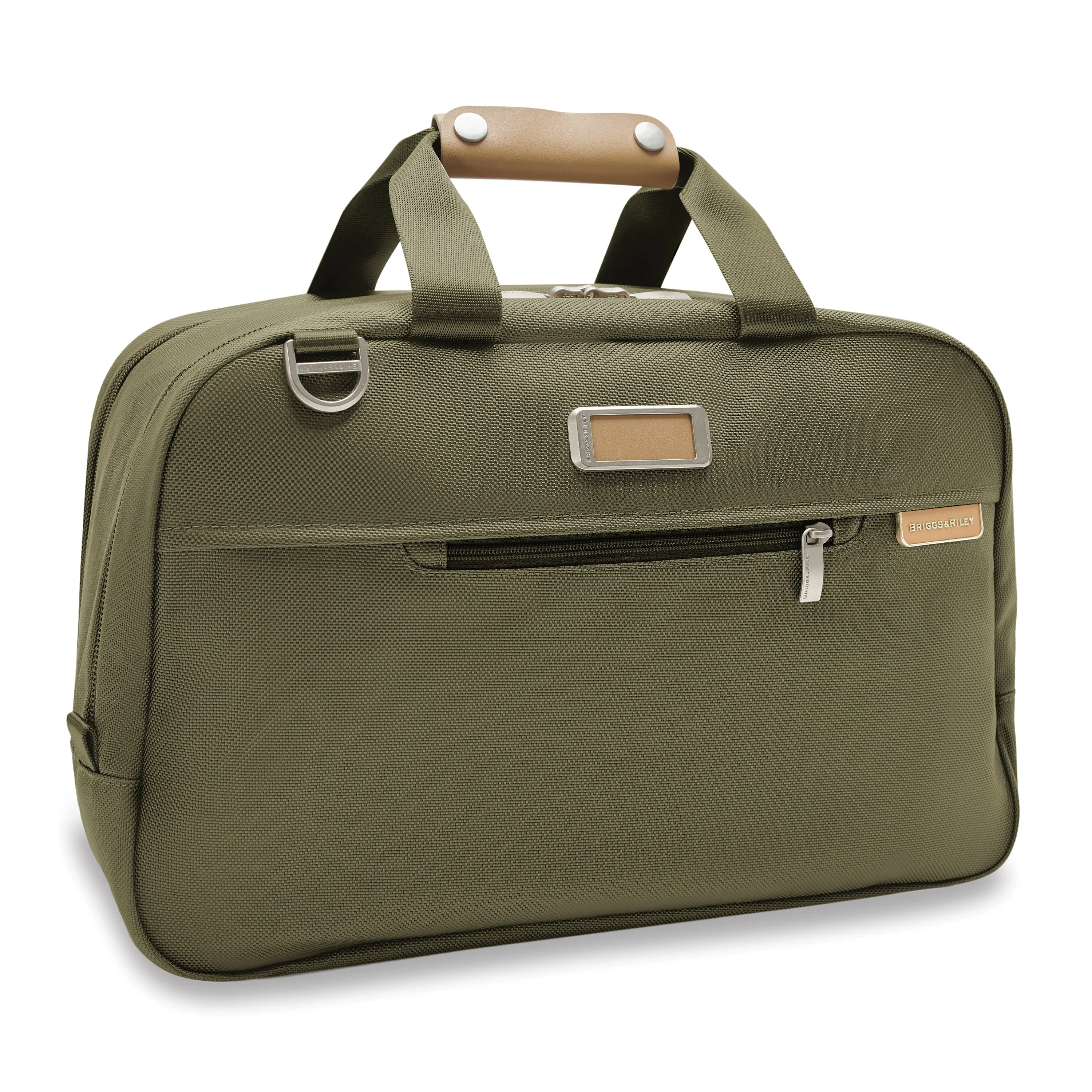 Briggs & Riley Baseline Carry-On Executive Travel Duffle- BL280
