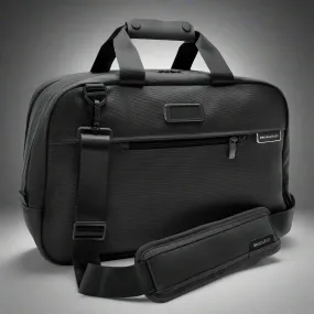 Briggs & Riley Baseline Carry-On Executive Travel Duffle (Free Monogram)- BL280