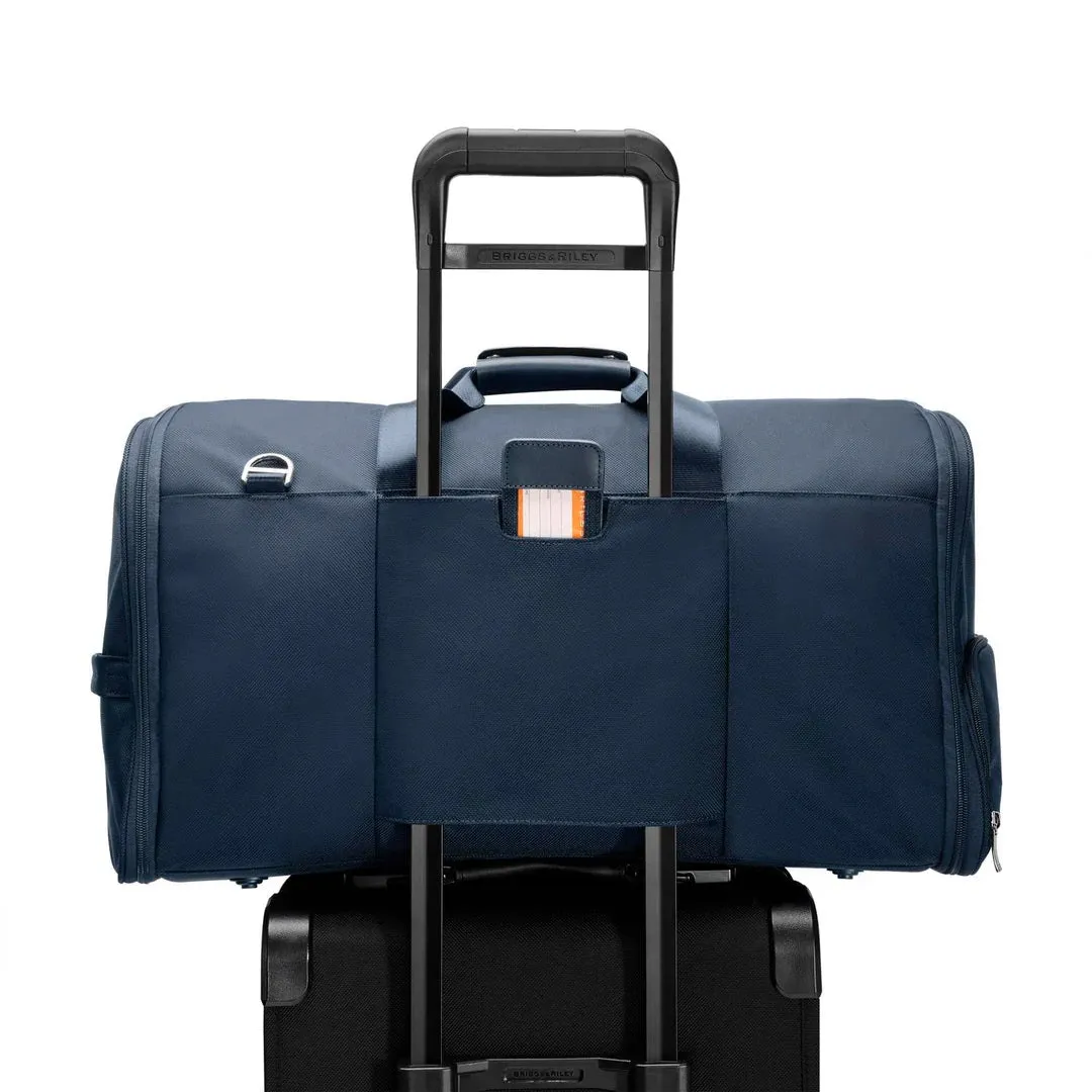Briggs & Riley Baseline Garment Duffel