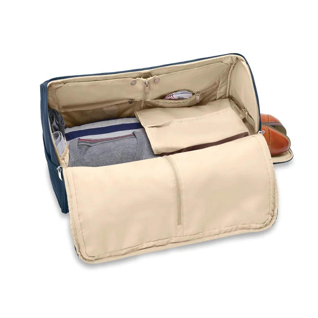 Briggs & Riley Baseline Garment Duffel