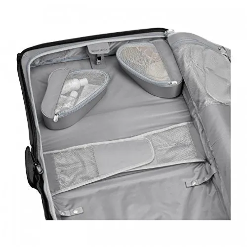 Briggs & Riley Baseline-Softside Carry-On 2-Wheel Garment Bag