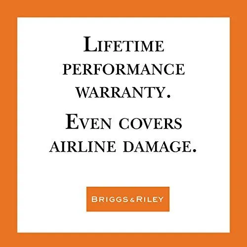 Briggs & Riley Baseline-Softside Carry-On 2-Wheel Garment Bag