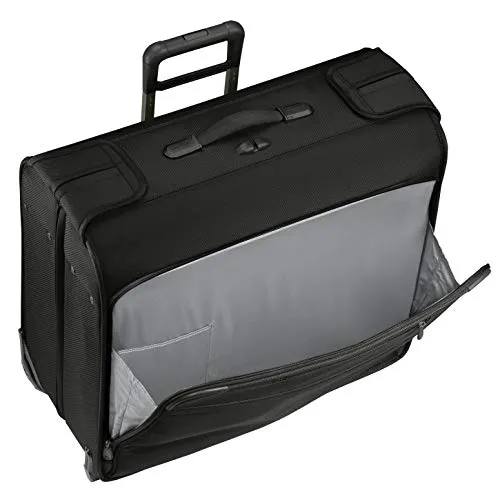 Briggs & Riley Baseline-Softside Carry-On 2-Wheel Garment Bag