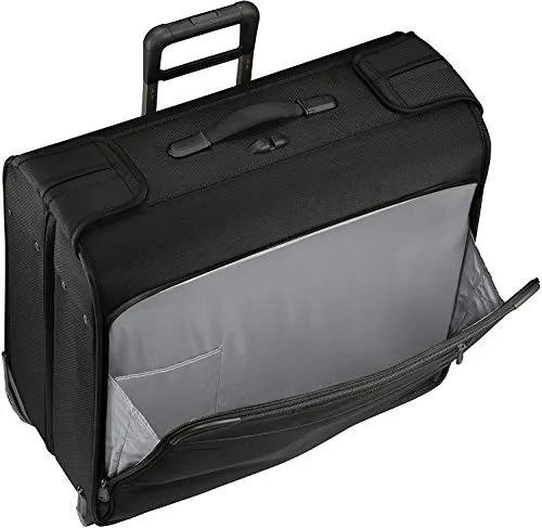 Briggs & Riley Baseline-Softside Carry-On 2-Wheel Garment Bag