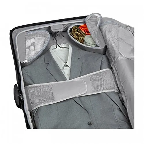 Briggs & Riley Baseline-Softside Carry-On 2-Wheel Garment Bag
