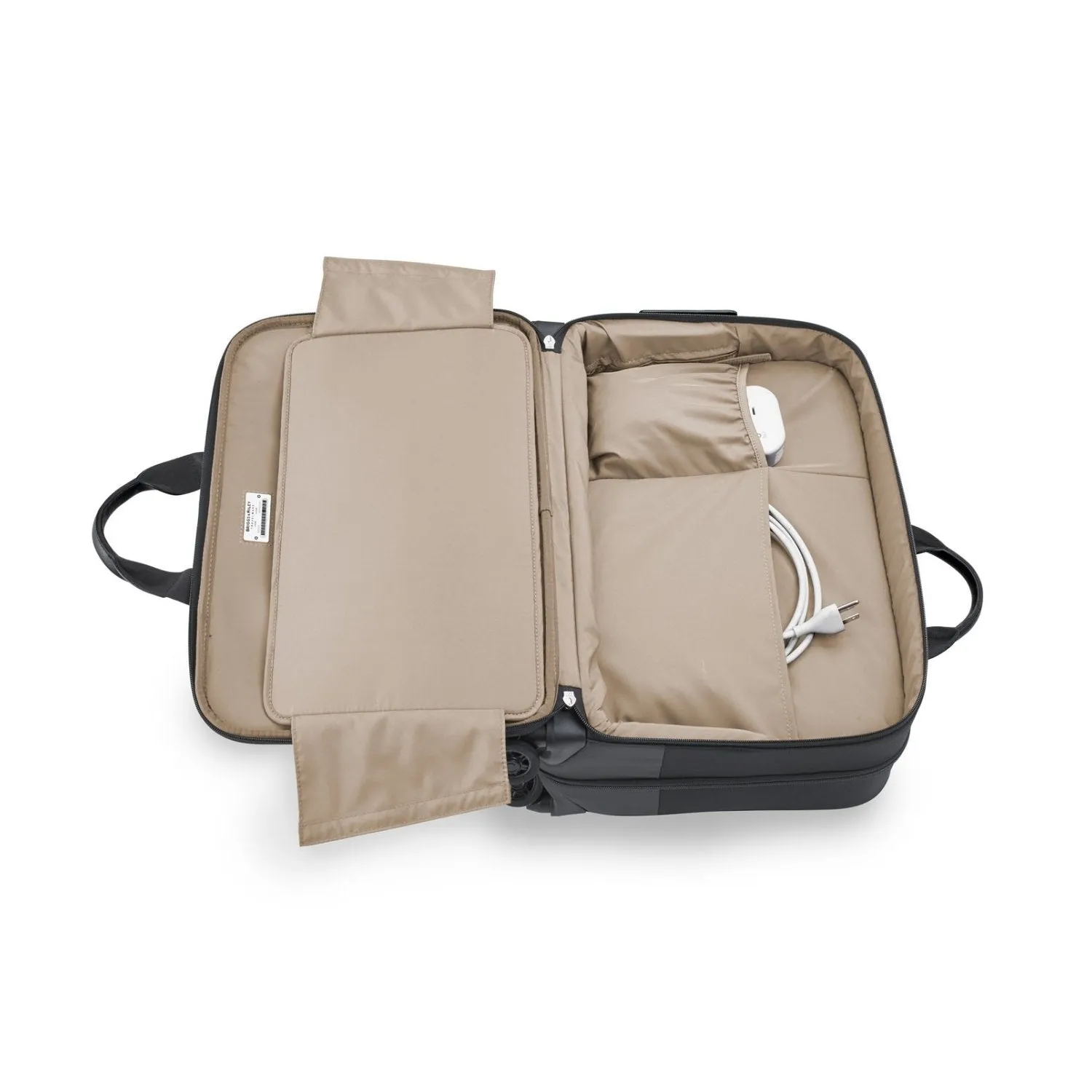 Briggs & Riley @Work Large Spinner Brief