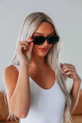 Bright Sunglasses