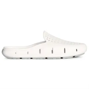 BRIGHT WHITE/HARBOR MIST GRAY - WOMENS