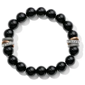 Brighton | Neptune's Rings Stretch Bracelet | Women's
