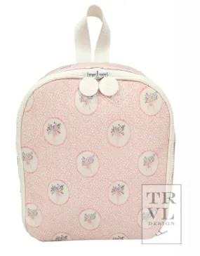 Simple Backpacks