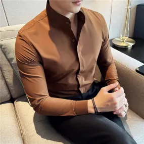 Bristol Elegant Shirts