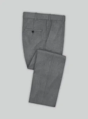 Bristol Mid Gray Pants