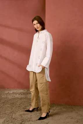 Brita Cargo Pants